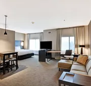 Residence Inn by Marriott Cleveland Airport/Middleburg Heights hotel detail image 4