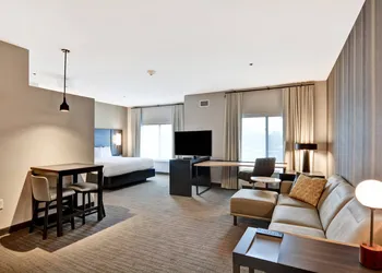 Residence Inn by Marriott Cleveland Airport/Middleburg Heights hotel thumbnail 4
