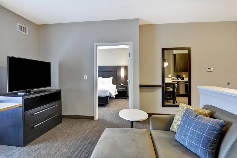 Residence Inn by Marriott Cleveland Airport/Middleburg Heights hotel detail image 6