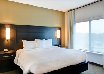 Residence Inn by Marriott Cleveland Airport/Middleburg Heights hotel thumbnail 7