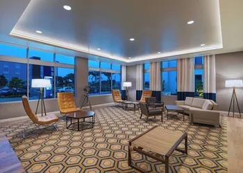 TownePlace Suites by Marriott San Diego Airport/Liberty Station hotel thumbnail 2