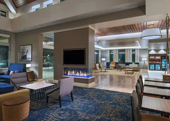 TownePlace Suites by Marriott San Diego Airport/Liberty Station hotel thumbnail 3
