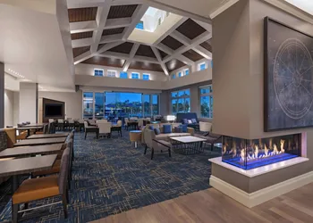 TownePlace Suites by Marriott San Diego Airport/Liberty Station hotel thumbnail 4