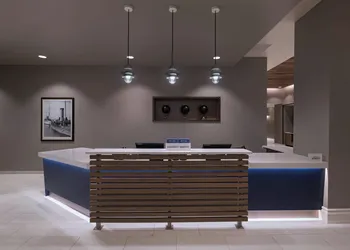 TownePlace Suites by Marriott San Diego Airport/Liberty Station hotel thumbnail 6
