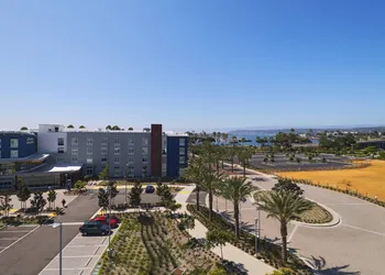 TownePlace Suites by Marriott San Diego Airport/Liberty Station hotel thumbnail 7