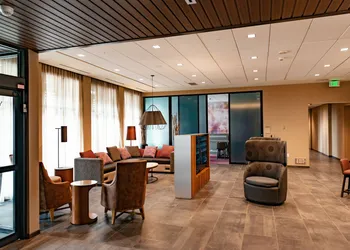 Courtyard by Marriott Omaha East/Council Bluffs, IA hotel thumbnail 2
