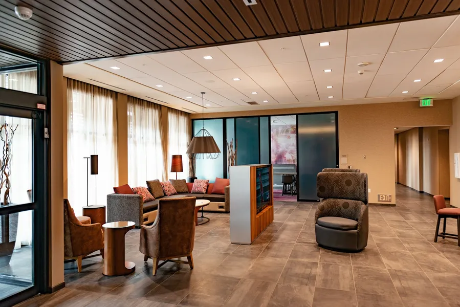 Courtyard by Marriott Omaha East/Council Bluffs, IA hotel detail image 2