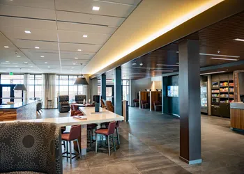Courtyard by Marriott Omaha East/Council Bluffs, IA hotel thumbnail 3