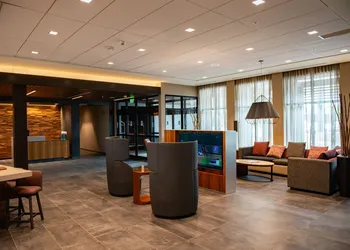 Courtyard by Marriott Omaha East/Council Bluffs, IA hotel thumbnail 4