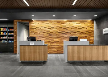 Courtyard by Marriott Omaha East/Council Bluffs, IA hotel thumbnail 5