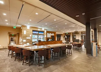 Courtyard by Marriott Omaha East/Council Bluffs, IA hotel thumbnail 6