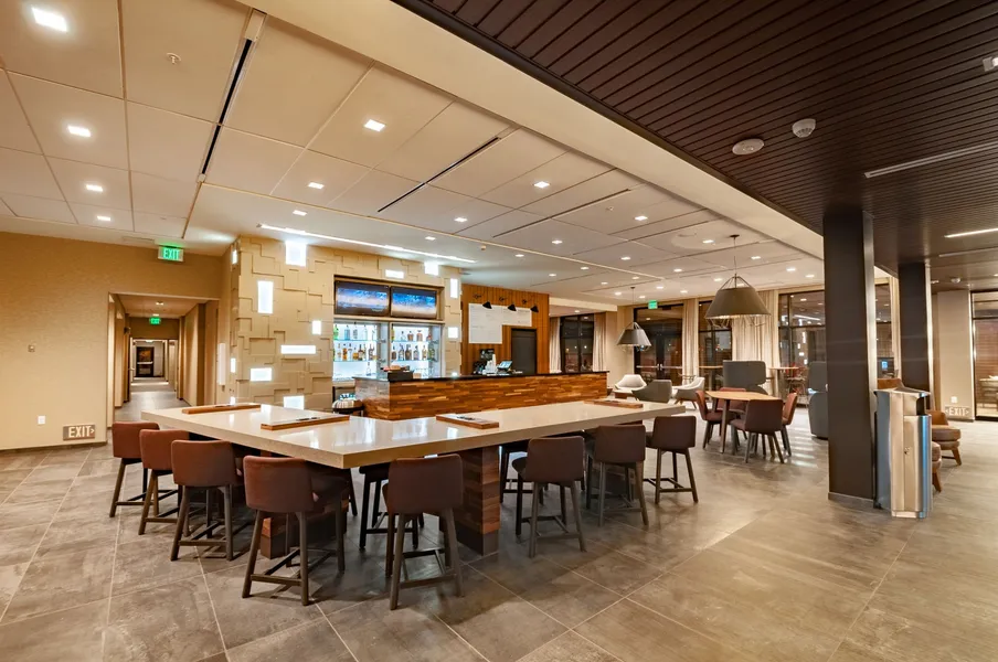 Courtyard by Marriott Omaha East/Council Bluffs, IA hotel detail image 6
