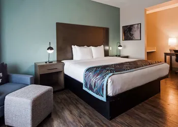Best Western Plus New Barstow Inn & Suites hotel thumbnail 6