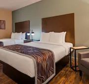 Best Western Plus New Barstow Inn & Suites hotel detail image 7