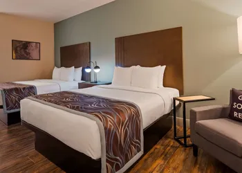 Best Western Plus New Barstow Inn & Suites hotel thumbnail 7