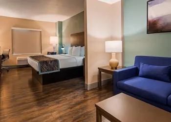 Best Western Plus New Barstow Inn & Suites hotel thumbnail 8