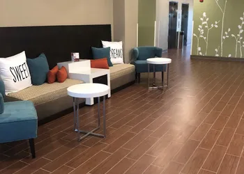 Sleep Inn & Suites Fort Worth - Fossil Creek hotel thumbnail 2