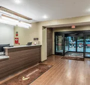 Sleep Inn & Suites Fort Worth - Fossil Creek hotel detail image 4