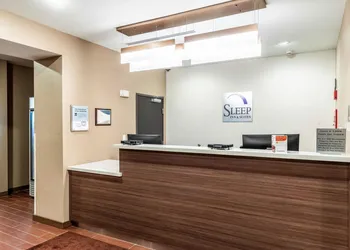 Sleep Inn & Suites Fort Worth - Fossil Creek hotel thumbnail 5