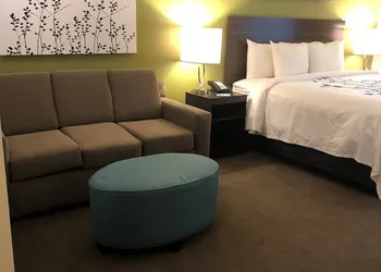 Sleep Inn & Suites Fort Worth - Fossil Creek hotel thumbnail 6