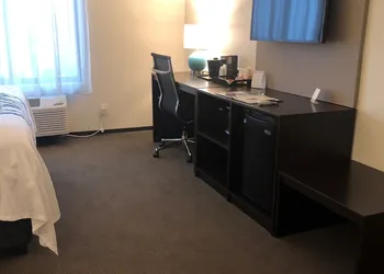 Sleep Inn & Suites Fort Worth - Fossil Creek hotel thumbnail 7