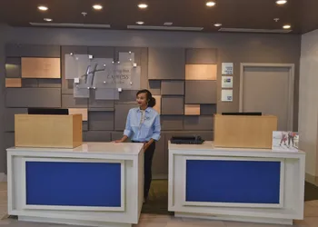 Holiday Inn Express & Suites - Orlando - Southeast by IHG hotel thumbnail 2