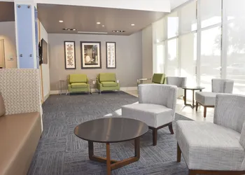 Holiday Inn Express & Suites - Orlando - Southeast by IHG hotel thumbnail 3
