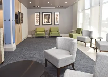 Holiday Inn Express & Suites - Orlando - Southeast by IHG hotel thumbnail 4
