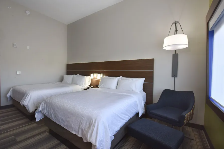 Holiday Inn Express & Suites - Orlando - Southeast by IHG hotel detail image 6