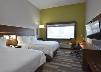 Holiday Inn Express & Suites - Orlando - Southeast by IHG hotel thumbnail 8