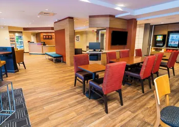 TownePlace Suites By Marriott Las Vegas Stadium District hotel thumbnail 2