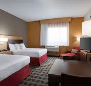 TownePlace Suites By Marriott Las Vegas Stadium District hotel detail image 4
