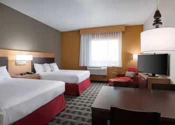TownePlace Suites By Marriott Las Vegas Stadium District hotel thumbnail 4