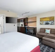 TownePlace Suites By Marriott Las Vegas Stadium District hotel detail image 5