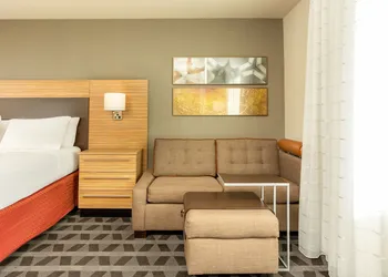 TownePlace Suites By Marriott Las Vegas Stadium District hotel thumbnail 6