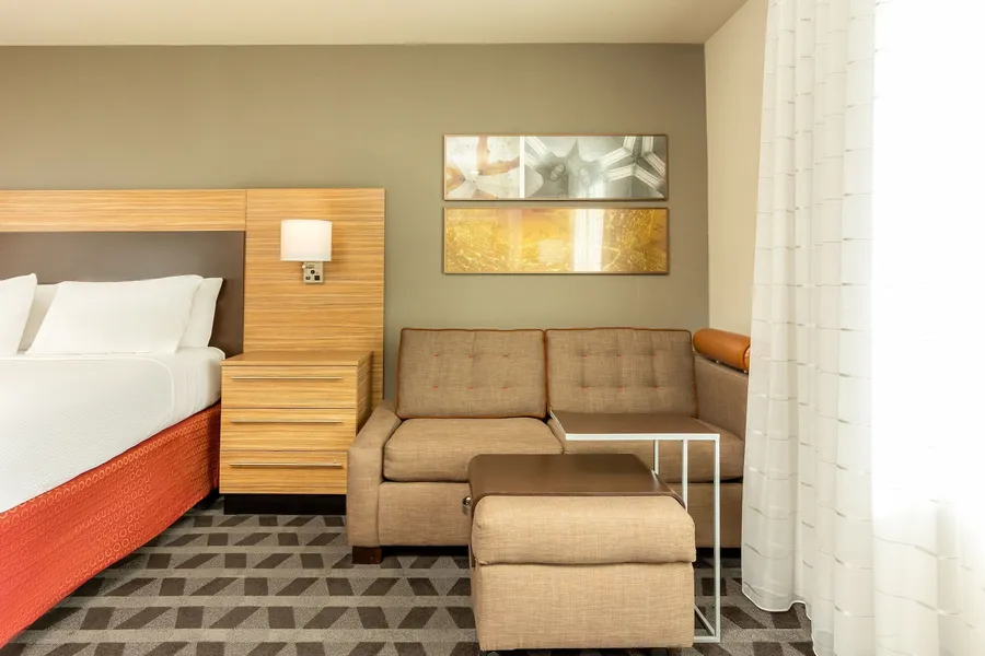 TownePlace Suites By Marriott Las Vegas Stadium District hotel detail image 6