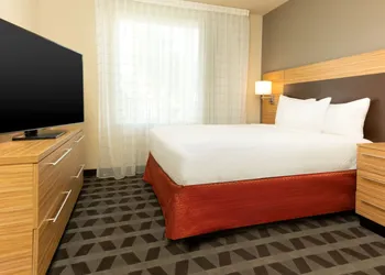 TownePlace Suites By Marriott Las Vegas Stadium District hotel thumbnail 7