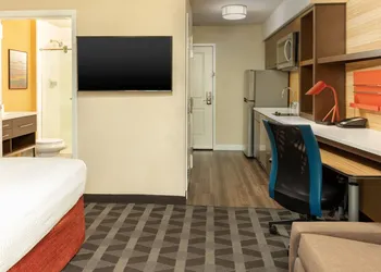 TownePlace Suites By Marriott Las Vegas Stadium District hotel thumbnail 8