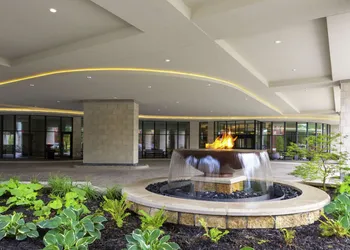 Embassy Suites by Hilton Grand Rapids Downtown,MI hotel thumbnail 4