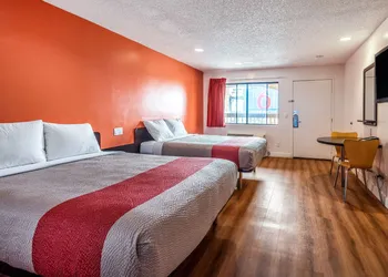 Motel 6 Gardena, CA - South hotel thumbnail 8