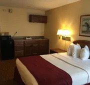 Radford Inn hotel detail image 3