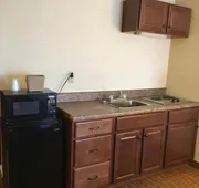 Radford Inn hotel detail image 4