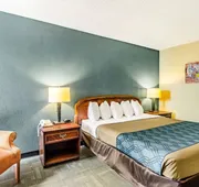 Radford Inn hotel detail image 7