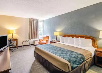 Radford Inn hotel thumbnail 8