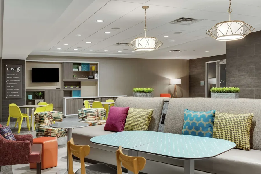 Home2 Suites by Hilton Clermont hotel detail image 2