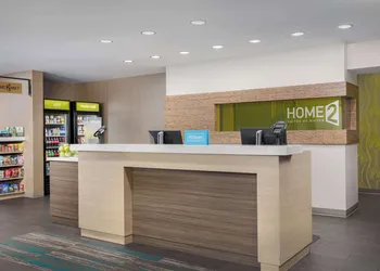 Home2 Suites by Hilton Clermont hotel thumbnail 5