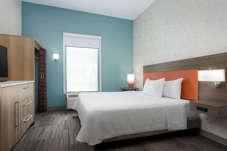 Home2 Suites by Hilton Clermont hotel detail image 6