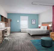 Home2 Suites by Hilton Clermont hotel detail image 7