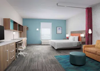 Home2 Suites by Hilton Clermont hotel thumbnail 7
