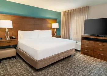 Staybridge Suites Newark - Fremont by IHG hotel thumbnail 2